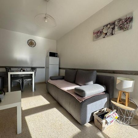 Sol-Y-Days Goelette, Agreable Appartement En Rdc Avec Parking, Proche Du Centre-Ville Et De La Plage Le Grau-du-Roi Dış mekan fotoğraf