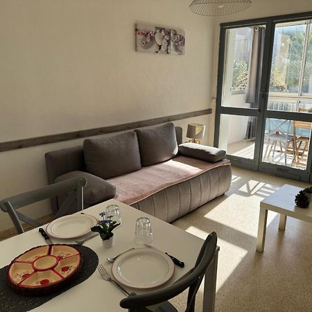 Sol-Y-Days Goelette, Agreable Appartement En Rdc Avec Parking, Proche Du Centre-Ville Et De La Plage Le Grau-du-Roi Dış mekan fotoğraf