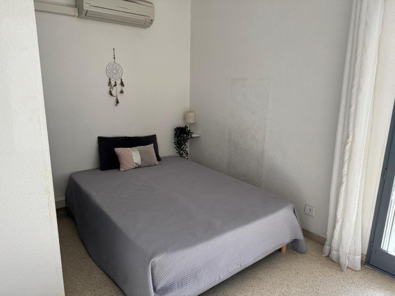 Sol-Y-Days Goelette, Agreable Appartement En Rdc Avec Parking, Proche Du Centre-Ville Et De La Plage Le Grau-du-Roi Dış mekan fotoğraf
